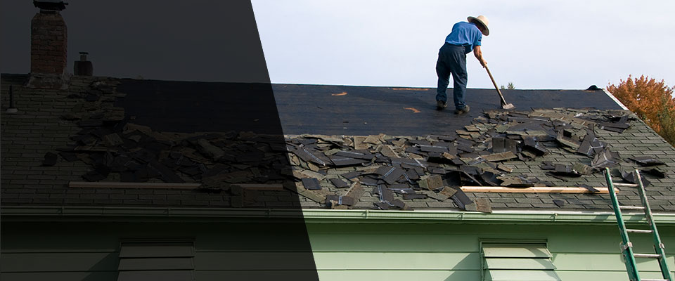 Lodi Roofing Contractors